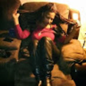 Meet your Posher, Rosebud